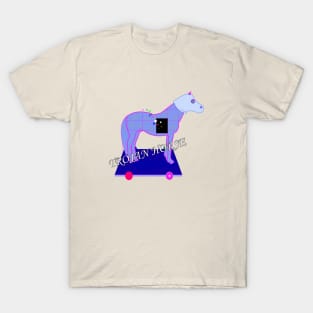 Trojan Horse T-Shirt